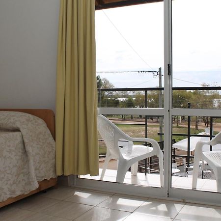 Brisas Del Lago Apartamentos Колон Екстер'єр фото