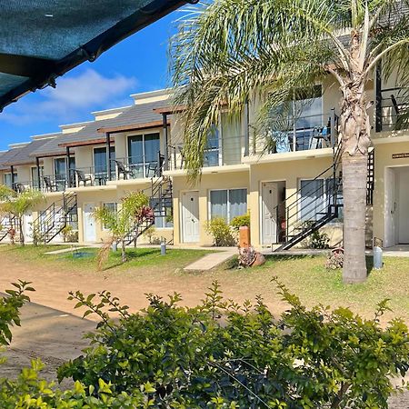 Brisas Del Lago Apartamentos Колон Екстер'єр фото