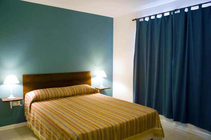 Brisas Del Lago Apartamentos Колон Екстер'єр фото