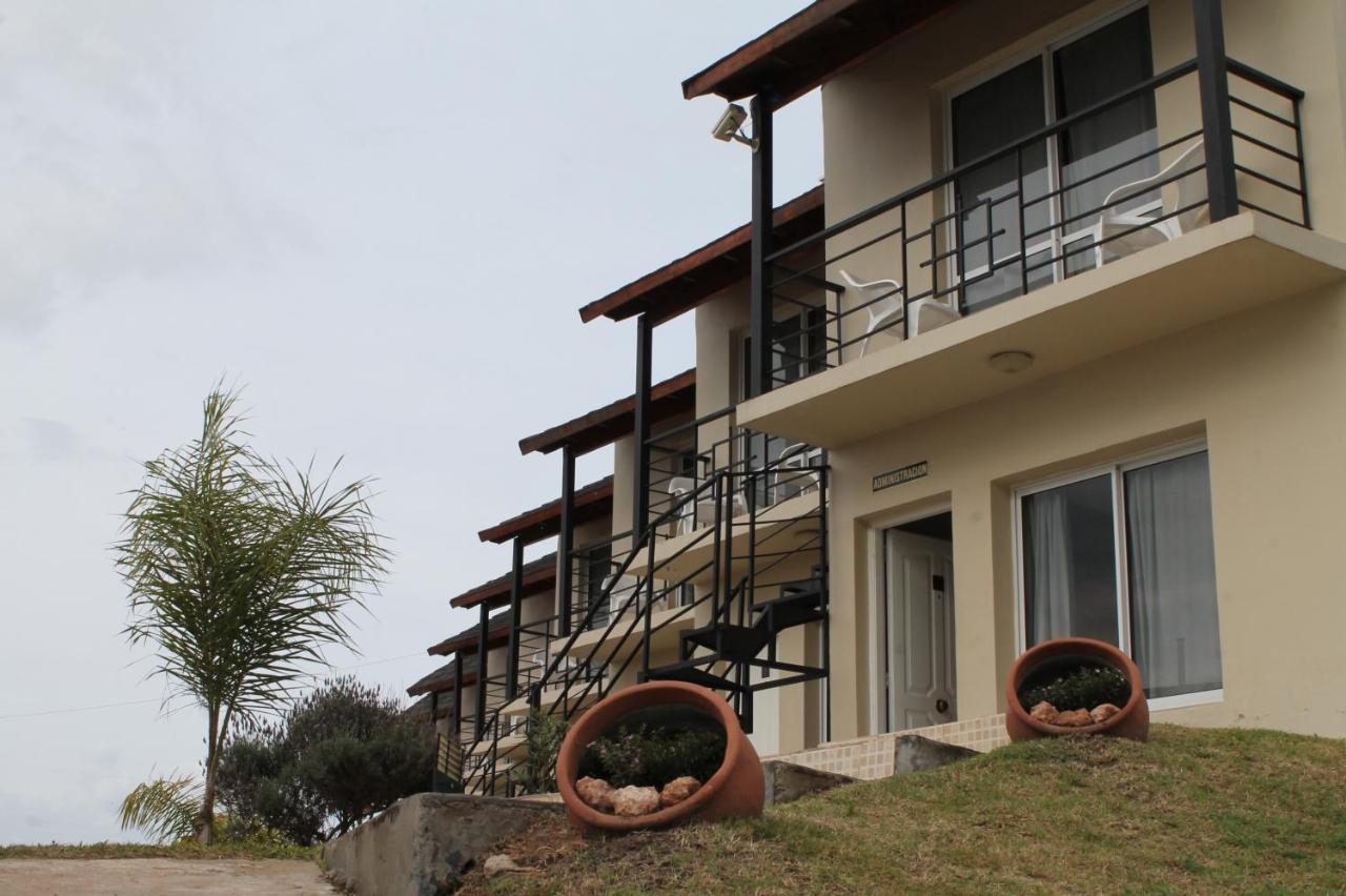 Brisas Del Lago Apartamentos Колон Екстер'єр фото