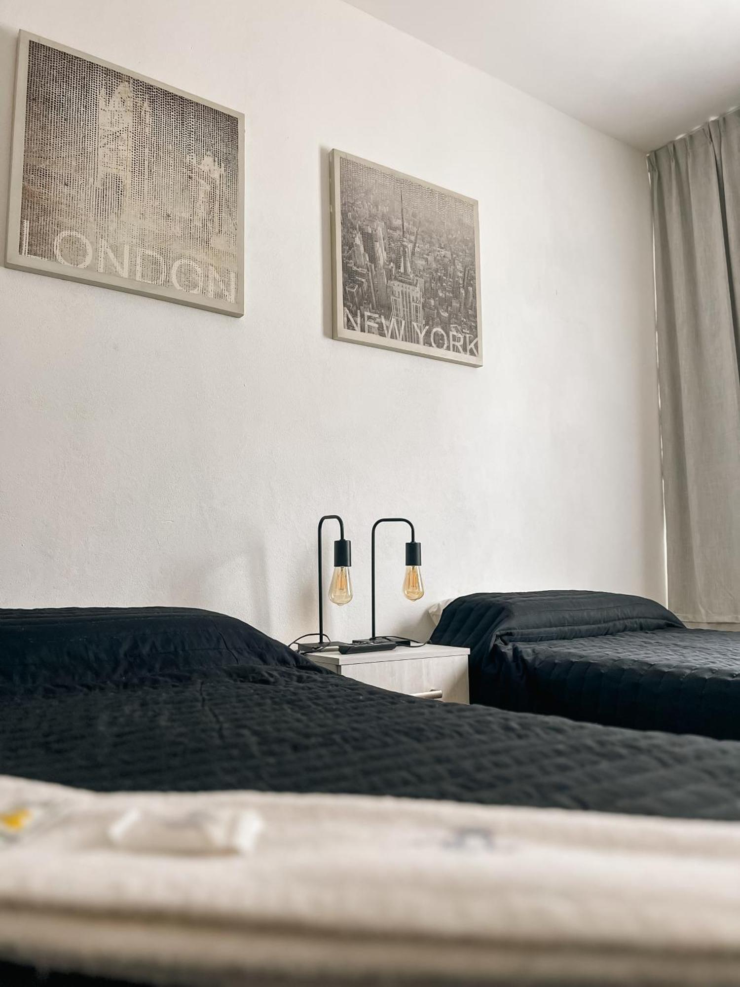 Brisas Del Lago Apartamentos Колон Екстер'єр фото