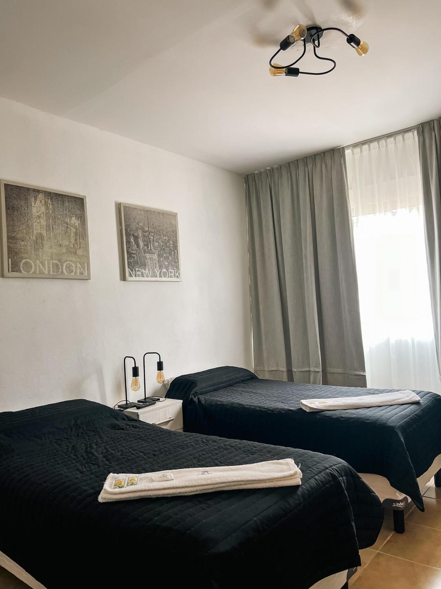 Brisas Del Lago Apartamentos Колон Екстер'єр фото