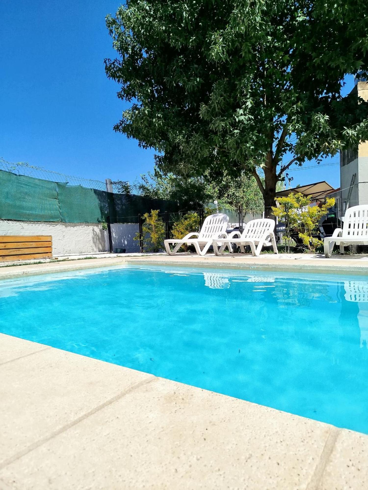 Brisas Del Lago Apartamentos Колон Екстер'єр фото