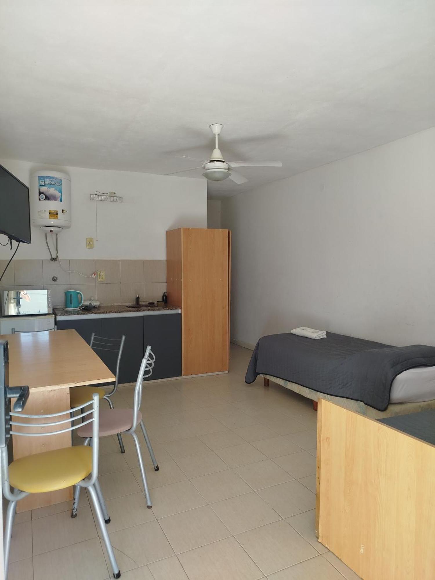 Brisas Del Lago Apartamentos Колон Екстер'єр фото