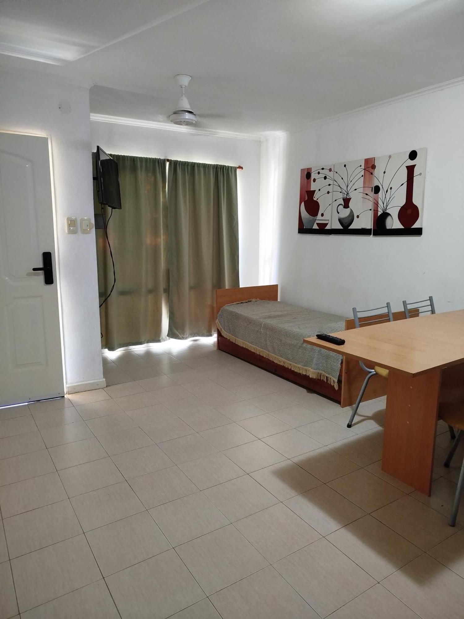 Brisas Del Lago Apartamentos Колон Екстер'єр фото