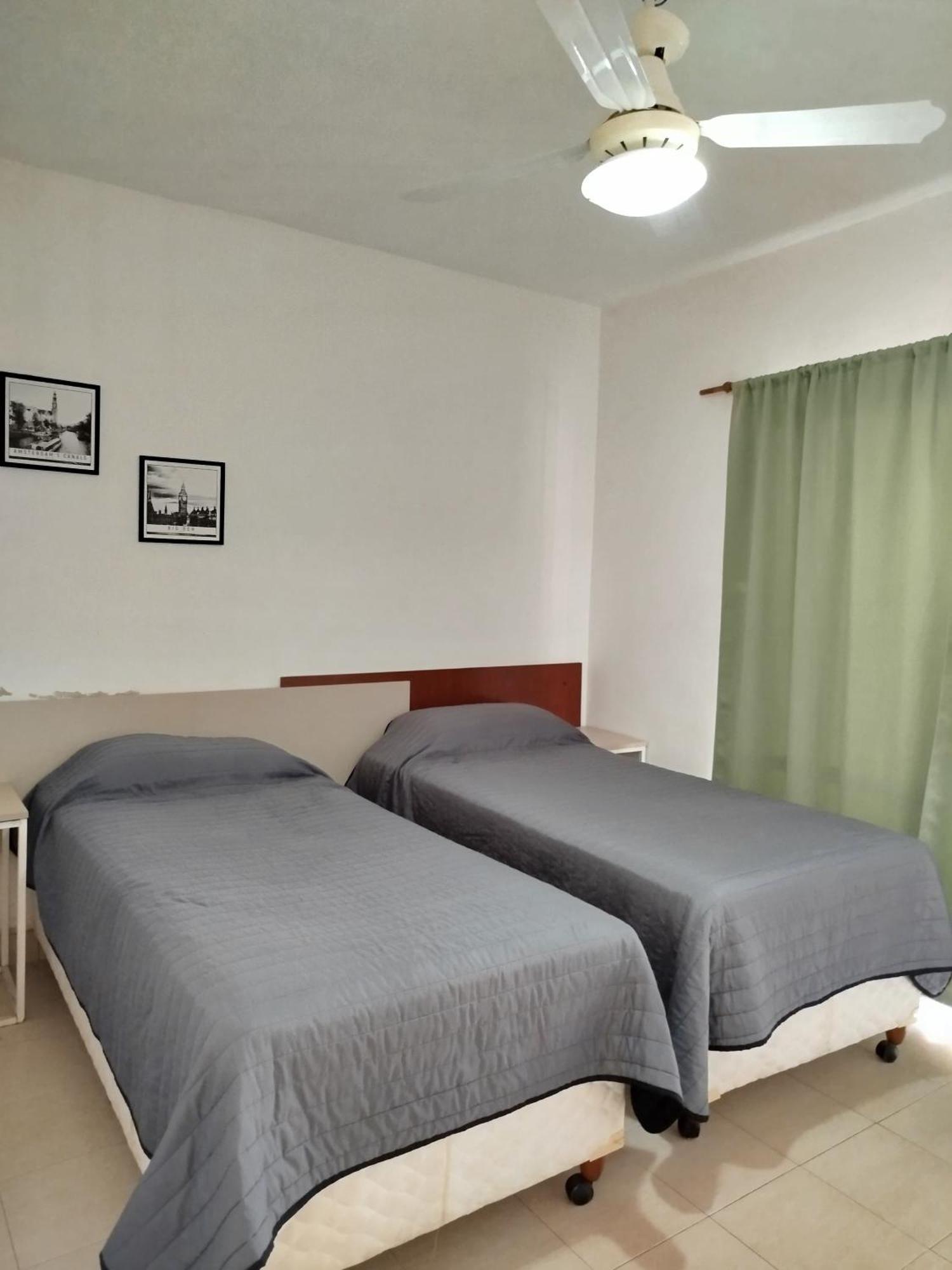 Brisas Del Lago Apartamentos Колон Екстер'єр фото